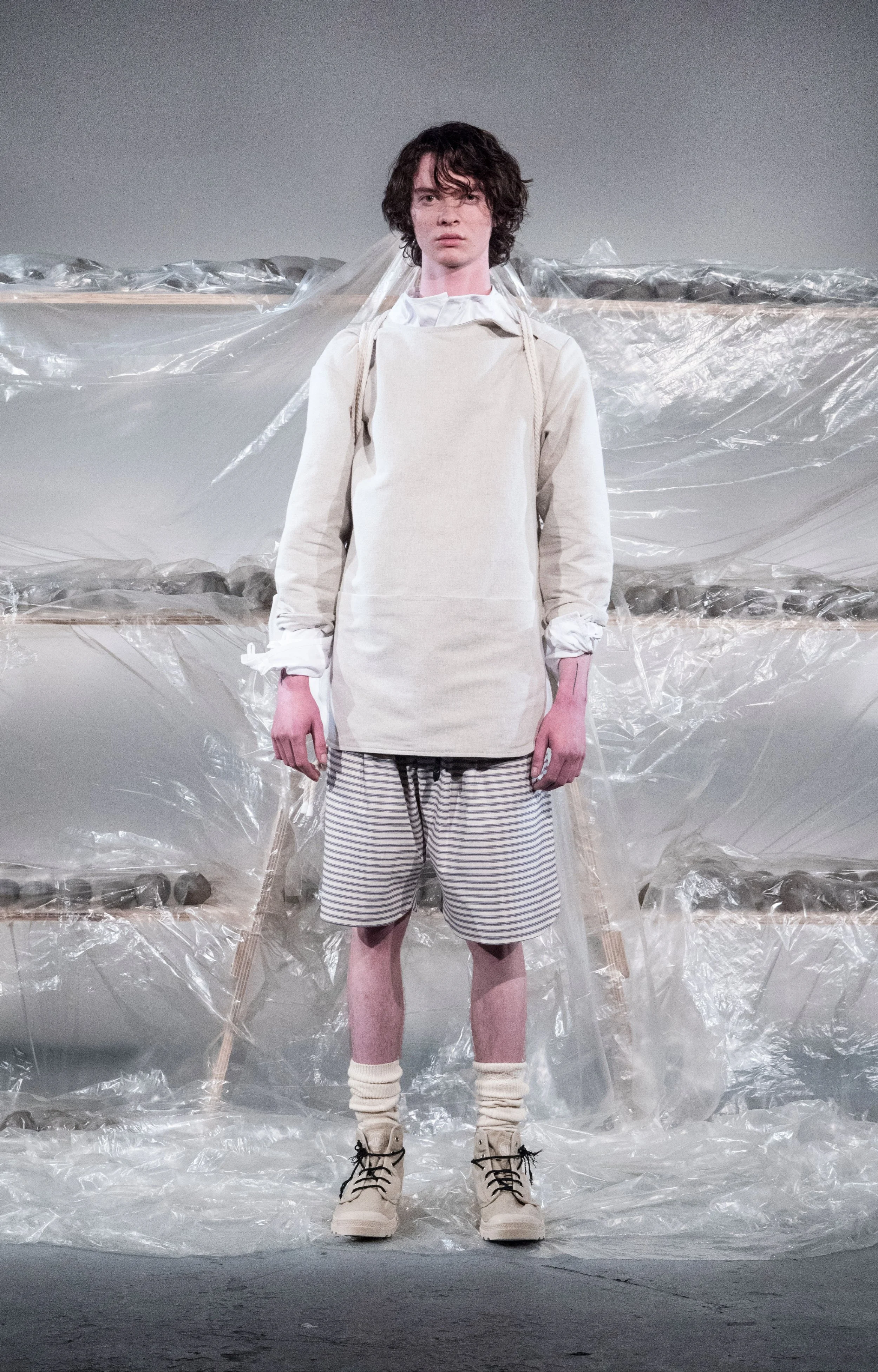 Phoebe English Man コート Phoebe English Man コート Phoebe English Man コート PHOEBE
